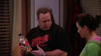 Click to watch 'Emotional Rollercoaster...' (popup) The King Of Queens